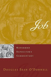 Job - Reformed Expository Commentaries REC
